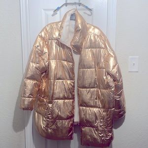 Plus Size 3x Winter Jacket